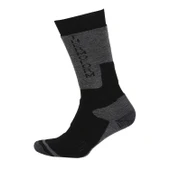 Termal Çorap - Outdoor - Thermoform - Siyah thumbnail 2