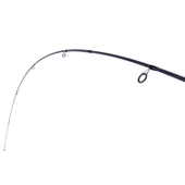İki Parça Spin LRF Olta Kamışı - 246cm 7/21 gr - Dictator - Bauer - 3