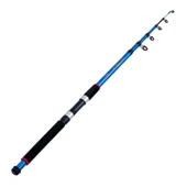 Teleskopik Olta Kamışı - 270 cm 30/60 gr - Blue Shark - Fishack - 1