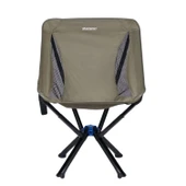 Trek Katlanabilir Kamp Sandalyesi - Orcamp - Haki thumbnail 1