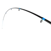Teleskopik Olta Kamışı - 300 cm 30/60 gr - Blue Shark - Fishack - 2