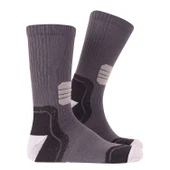 Termal Çorap - Running - Thermoform - Antrasit - 1