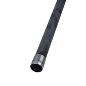 Teleskopik Göl Kamışı - Delta - Bilezikli - 700cm - 5