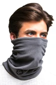 Polar Boyunluk - Thermoform - Gri - 5