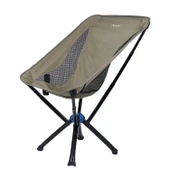 Trek Katlanabilir Kamp Sandalyesi - Orcamp - Haki thumbnail 3