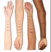 Dior Forever Hydra Nude Foundation - Dior Forever Hydra Nude Fondöten 1,5N thumbnail 4