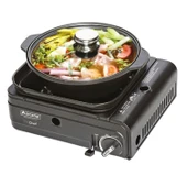 Orcamp Dumansız Portatif Izgara Ocak CK-509 thumbnail 6