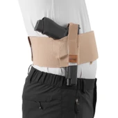 Korse Tabanca Kılıfı - Savage - Şarjörlü/Kelepçeli - Kum thumbnail 1