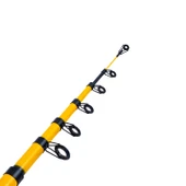 Teleskopik Olta Kamışı - Sand Tiger - 360 cm 50/100 gr - Fishack - 3