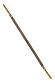 Tüfek Askı Kayışı - Savage - Deri - Kahve - 1