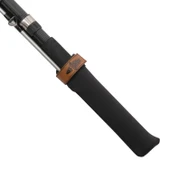 İki Parça Olta Kamış Kılıfı - LRF Spin - Neopren Ayarlanabilir - 4