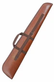 Lüks Tüfek Kılıfı - Savage - Kiremit Yılan - 71 Namlu - 2