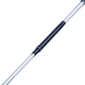 İki Parça Dolgu Olta Kamışı - 180 cm  5/30 gr - Spinner - Fishack - 5