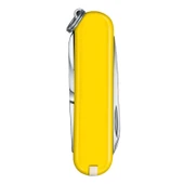 Classic SD Sarı Çakı -  Victorinox - 0.6223.8G - 3