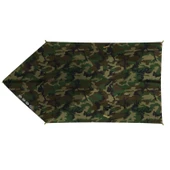 Bizam 2 Kişilik Çadır - Army Kamuflaj - Husky - 3