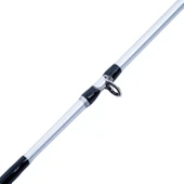 İki Parça Dolgu Olta Kamışı - 180 cm  5/30 gr - Spinner - Fishack - 6