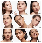 Dior Forever Hydra Nude Foundation - Dior Forever Hydra Nude Fondöten 2W thumbnail 3