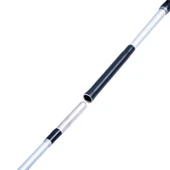 İki Parça Dolgu Olta Kamışı - 180 cm  5/30 gr - Spinner - Fishack - 4