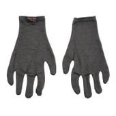 Kışlık Termal Eldiven - Haki - Unisex - 2