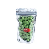 Kesme Sazan / Yayın Hamuru - İğne Yemi - Yeşil-Midye 80 Gr - 1