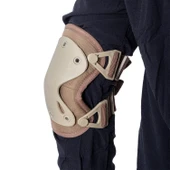 Savage Koruyucu Dizlik Dirseklik Set Bej thumbnail 3