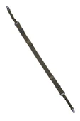 T.Askı Kayışı - Savage - Çift Nokta Yaylı - Tactical - Haki - 1