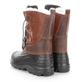 Ultra Hafif EVA Çizme - King -50° - Kahverengi - Lemigo (821) thumbnail 3