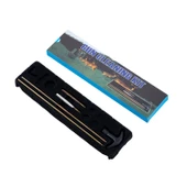 T. Harbi Takımı - Temizleme Seti - 4,5 MM / 5,5 MM - Savage 103037 - 2
