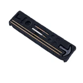 T. Harbi Takımı - Temizleme Seti - 4,5 MM / 5,5 MM - Savage 103037 - 3