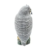 Baykuş Mühresi - Tüylü - 3 Boyutlu Gerçekçi Tasarım - Savage - HDD 006R thumbnail 3