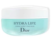 Dior Hydra Life Crème Sorbet Fraîcheur - Nemlendirici Krem 50 Ml - 1