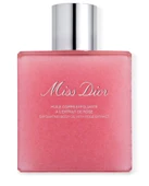 Dior Miss Dior Exfoliating Body Oil With Rose Extract – Exfoliating Shower Oil 175 ml - 1