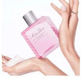 Dior Miss Dior Indulgent Shower Gel with Rose Water – Shower Gel for the Body 175 ml - 2