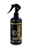 AutoFresh Oto Lastik Ve Tampon Parlatıcı Ve Koruyucu (SÜNGER HEDİYELİ) 410 ml - 1