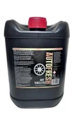 AutoFresh Jant Temizleyici Oto Araç Jant Temizleyici 5 Lt Kostiksiz Formül Sünger Hediyeli - 3