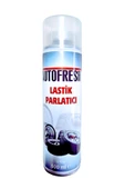 AutoFresh Lastik Parlatıcı Sprey 500 ML - 1