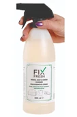 fixfresh Koltuk Kumaş Ayakkabı Temizleyici Leke Çıkarıcı Sprey 800 ml - 4