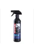 AutoFresh Motosiklet Genel Nano Temizleyici Premium Leke Çıkarıcı Sprey 500 ml - 1