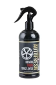 AutoFresh Demir Tozu Temizleyici Jant Ve Kaporta Ph Nötr 410 ml Sünger Hediyeli Süper Güç Profesyonel thumbnail 1