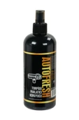 AutoFresh Oto Torpido Araba Göğüslük Araç Konsol Bakımı Parlatıcı ve Koruyucu 410 ML - 1