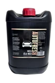 AutoFresh HIZLI CİLA SERAMİK ETKİLİ OTO PARLATICI KORUYUCU CARNUABA WAX 5 KG - 5
