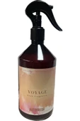 AutoFresh Oda Kokusu 500 ml Voyage Koku Oda Spreyi - 5
