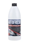 AutoFresh Far Temizleme Solüsyonu Oto Far Parlatma Sıvısı Araç Far Yenileme 800 ml - 2