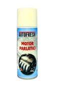AutoFresh Oto Susuz Motor Parlatıcı Sprey Motor ve Metal AksamTemizleme Spreyi 200 ML - 1