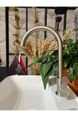 Inox Diamond Design Mutfak Bataryası - 1