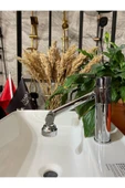 Silver Lavabo Bataryası Hareketli Fonksiyonlu thumbnail 3