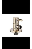 Mat Gold Taharat Musluğu Antik Gold Taharet Musluğu Modern Tasarım Antik Taharet - 1
