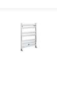 Krom Havlupan Parlak Krom Banyo Havlupan 50 70 Ölçü Vanalar Dahil Komple Set - 1