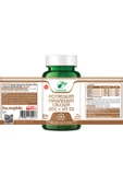 Yurdavit Kalsiyum Magnezyum Potasyum Kalium Çinko Vitamin D3 6x100 Tablet - 3