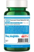 Yurdavit Magnesium L-threonate Magnezyum L-treonat 2000 Mg 90 Kapsül Vegan 4x90 Kapsül - 4